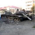 Война в Осетии 10